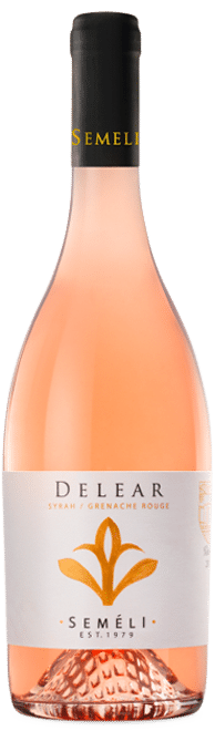 Semeli Delear Rosé