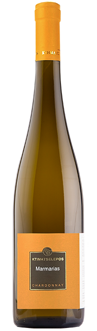Tselepos Estate Marmarias chardonnay