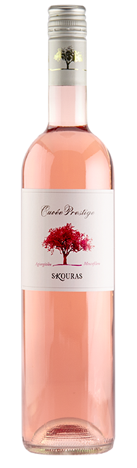 Skouras Cuvee Prestige rosé