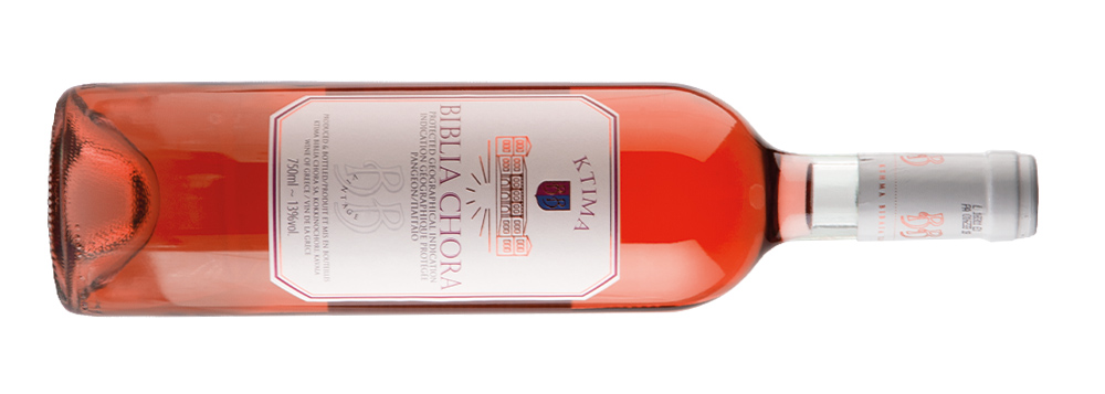 barbecue wijnen rose
