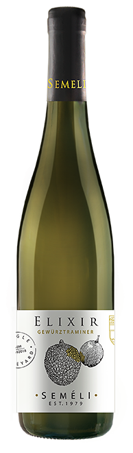 Semeli Elixir