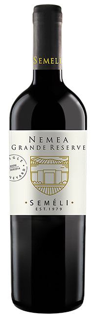 Semeli Nemea Grande Reserve