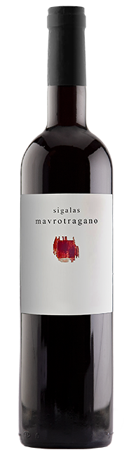Sigalas Mavrotragano