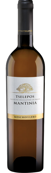 Tselepos Estate Mantineia