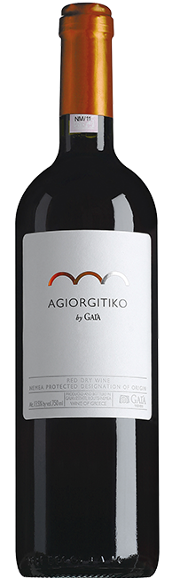 Gaia Agiorgitiko