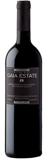 Gaía Nemea Red