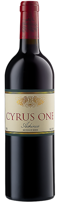 La Tour Melas Cyrus One
