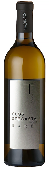 T-Oinos Clos Stegasta Assyrtiko Rare