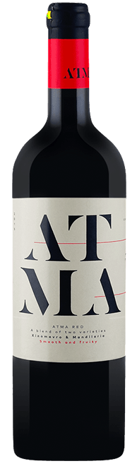 Thymiopoulos Atma Red