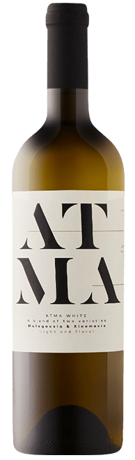 Thymiopoulos Atma White