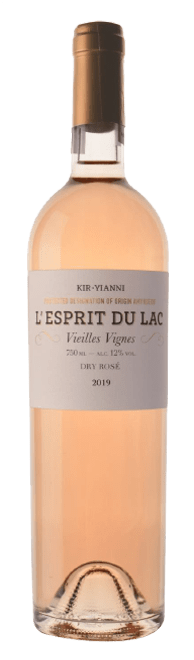 Kir-Yianni L’Esprit du Lac