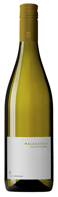 Domaine Apostolidi Malagouzia Palaiochori