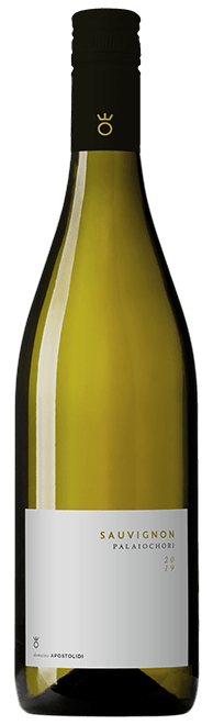 Domaine Apostolidi Sauvignon Palaiochori
