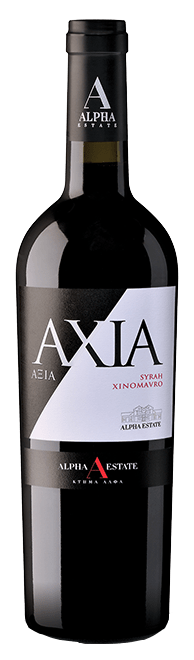 Alpha Estate AXIA