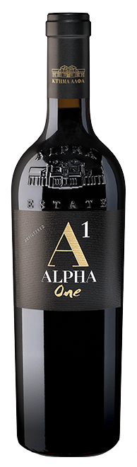 Alpha Estate One