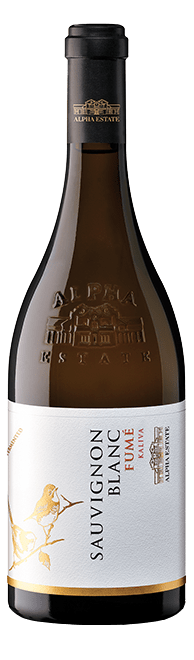 Alpha Estate Sauvignon Blanc Fume