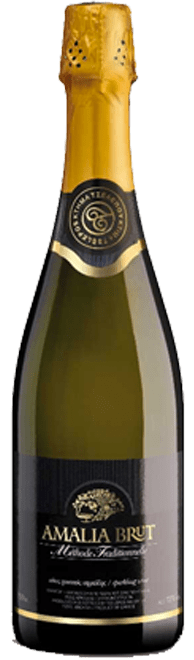 Ktima Tselepos Amalia Brut (375 ml)