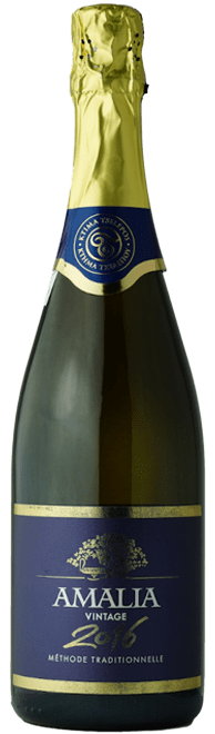 Ktima Tselepos Amalia Brut Vintage