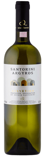 Argyros Assyrtiko