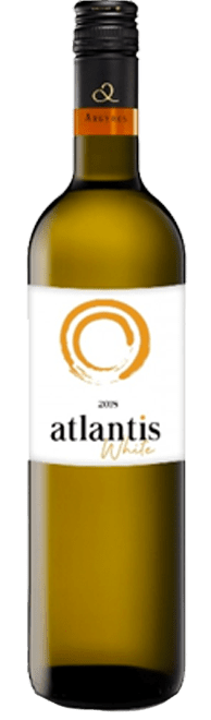 Argyros Atlantis White