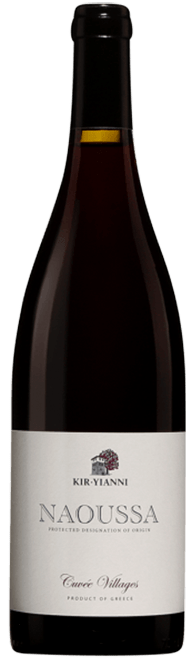 Kir Yianni Cuvée Villages Naoussa