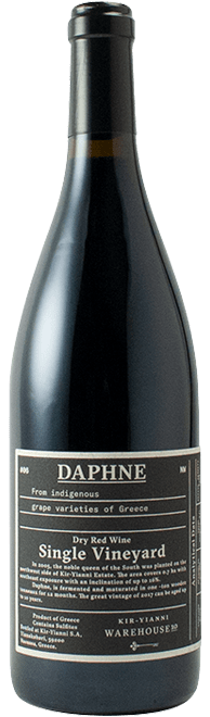 Kir Yianni Daphne Single Vineyard