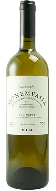 Kir Yianni Estate Monemvasia