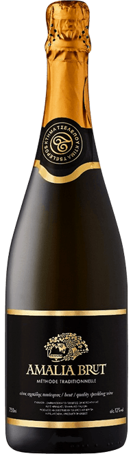 KTIMA TSELEPOS - AMALIA BRUT