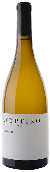 Kir-Yianni Assyrtiko Tarsanas