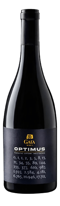 Gaia Optimus