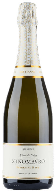 Kir-Yianni Xinomavro Sparking Brut