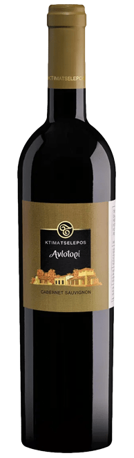 Tselepos Estate Avlotopi