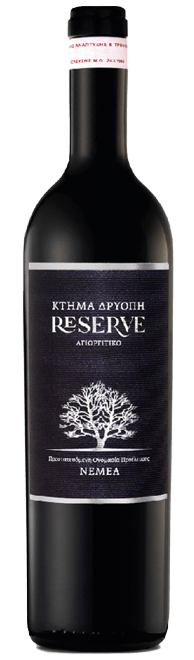 Tselepos (Ktima Driopi) Reserve