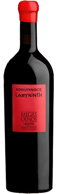 Skouras Labyrinth 99-18