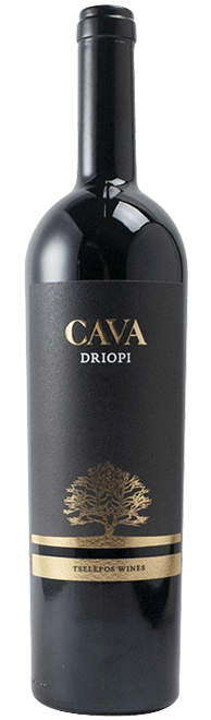 Tselepos Cava Driopi