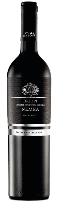 Tselepos Nemea Driopi