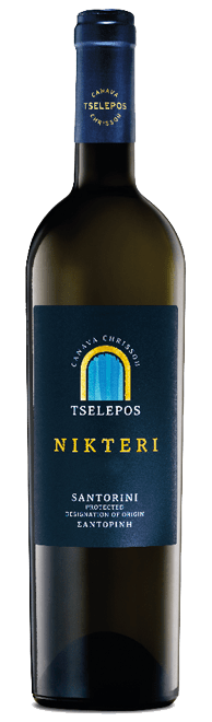 Tselepos Nykteri